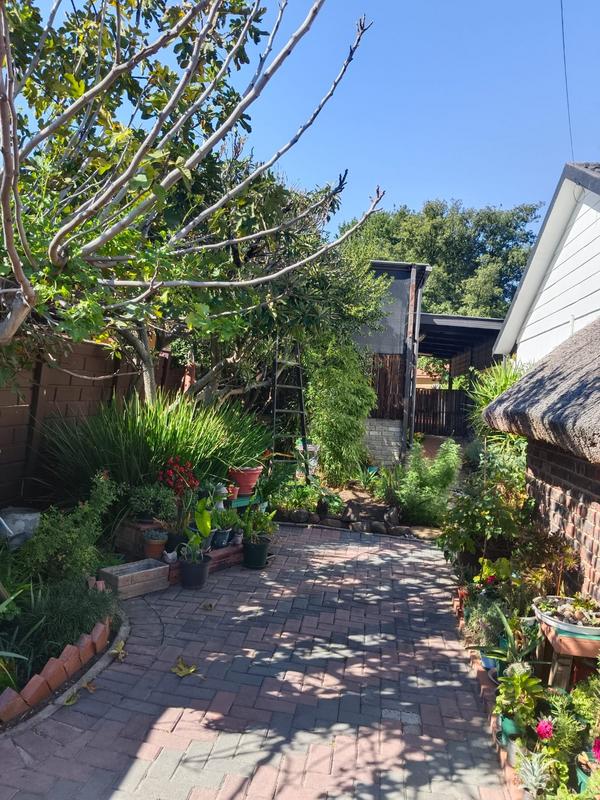 3 Bedroom Property for Sale in Sasolburg Free State